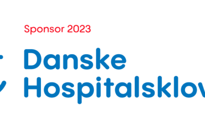 Vi sponsorere Danske Hospitalsklovne